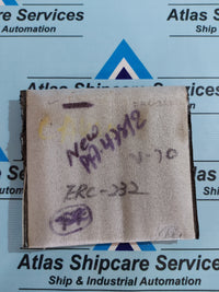 TERASAKI ERC-232 K/751/115-002A PCB CARD