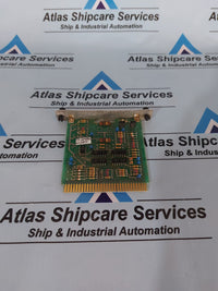 TERASAKI ERC-232MN PCB CARD K/751/115-002A