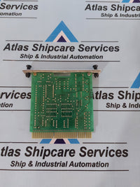 TERASAKI ERC-232MN PCB CARD K/751/115-002A