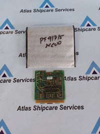 TERASAKI ERC-232N PCB CARD K/751/115-002A