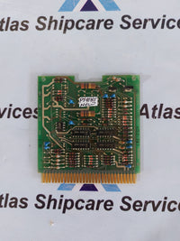 TERASAKI ERC-232N PCB CARD K/751/115-002A