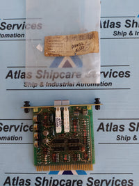 TERASAKI ERC-233 K/751/115-002 PCB CARD