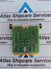 TERASAKI ERC-233 K/751/115-002 PCB CARD
