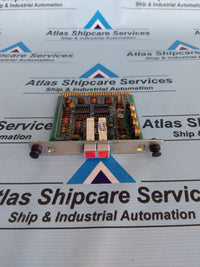 TERASAKI ERC-233 K/751/115-002 PCB CARD