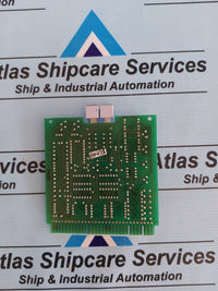 TERASAKI ERC-233 K/751/115-002A PCB CARD