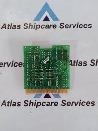 TERASAKI ERC-233N PCB CARD K/751/115-002