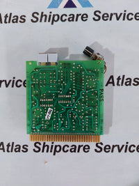 TERASAKI ERN-125 PCB CARD K/751/201-001A