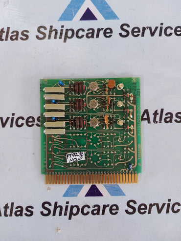 TERASAKI ERN-233 PCB CARD K/751/217-001