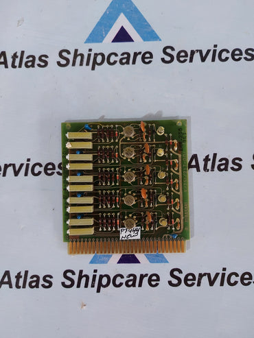 TERASAKI ERN-255 PCB CARD K/751-217-001