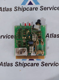 TERASAKI ERN-311 PCB CARD K/751/247-001A