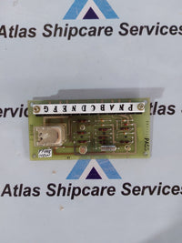 TERASAKI ERY-111 PCB CARD K/771/7-001