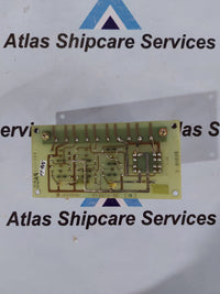 TERASAKI ERY-111 PCB CARD K/771/7-001