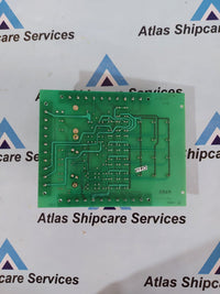 TERASAKI ERY-211 PCB CARD K/751/801-001C