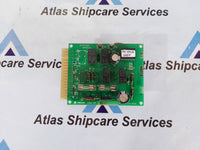 TERASAKI ESM-101G K/87Z/2-001C STARTER MODULE