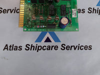 TERASAKI ESM-101H K/098/1-001 STARTER MODULE