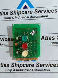 TERASAKI ESM-101H STARTER MODULE K/87Z/2-001D