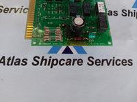 TERASAKI ESM-102D K/87Z/3-001C STARTER MODULE