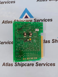 TERASAKI ESM-103 D K/87Z/4-001C STARTER MODULE