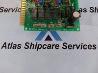 TERASAKI ESM-103M K/87Z/4-001C STARTER MODULE