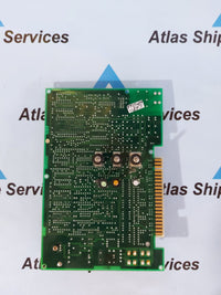 TERASAKI ESM-105 E K/87Z/6-001D STATER MODULE