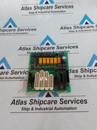 TERASAKI ESM-1301 K/05X/3-001 STARTER MODULE