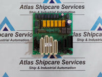 TERASAKI ESM-1301 K/05X/3-001 STARTER MODULE