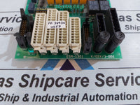 TERASAKI ESM-1301 K/05X/3-001 STARTER MODULE