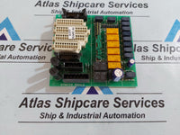 TERASAKI ESM-1301 K/05X/3-001 STARTER MODULE