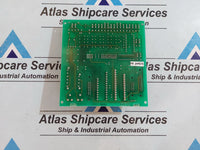 TERASAKI ESM-1301 K/05X/3-001 STARTER MODULE