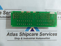 TERASAKI ESM-201 EMERGENCY STOP MODULE K/949/6-001B PB297