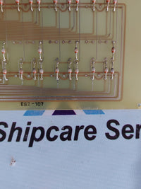TERASAKI ESZ-107 DIODE MODULE K/782/11-001