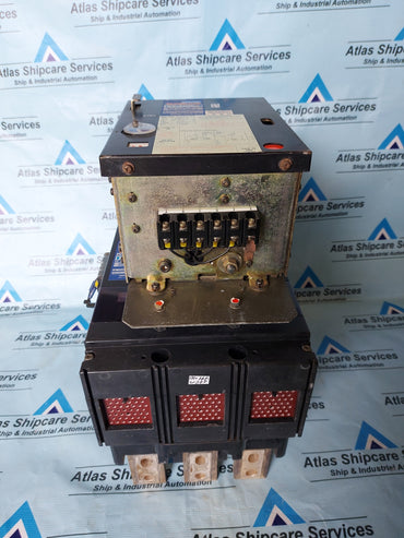 TERASAKI TEMBREAK XS1200NE CIRCUIT BREAKER AG166