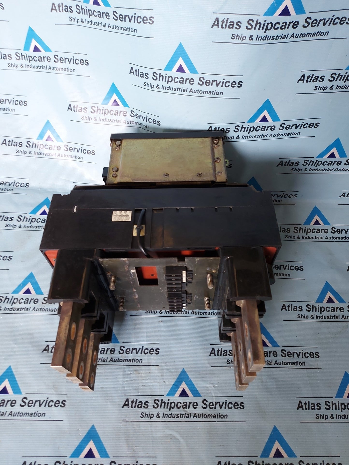 TERASAKI TEMBREAK XS1200NE CIRCUIT BREAKER AG166