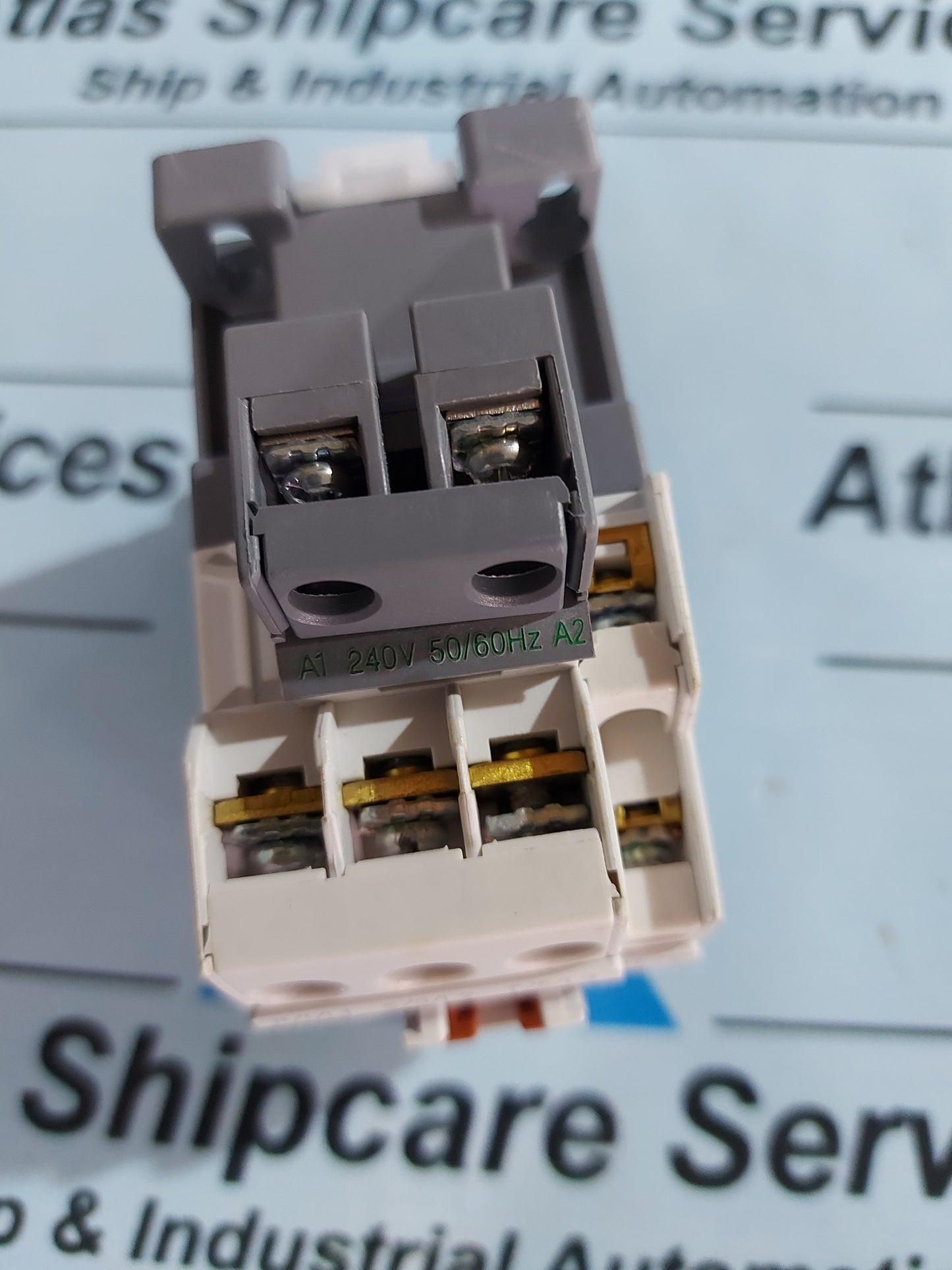 TERASAKI TKC(D)18 MAGNETIC CONTACTOR