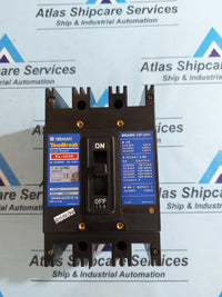 TERASAKI TL-100F TEMBREAK MOLDED CASE CIRCUIT BREAKER 3 POLE AC690V 50~60Hz AG04