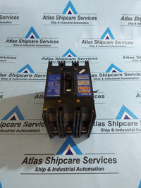 TERASAKI TL-100F  TEMBREAK MOLDED CASE CIRCUIT BREAKER 3 POLE AC690V 50~60Hz AG03