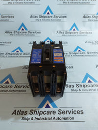 TERASAKI TL-100F TEMBREAK MOLDED CASE CIRCUIT BREAKER 3 POLE AC690V 50~60Hz AG01