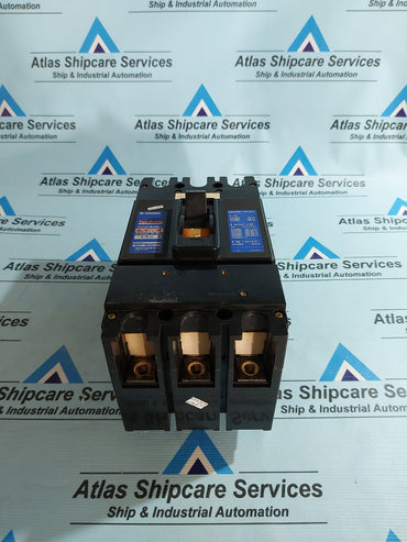 TERASAKI TL-225F TEMBREAK CIRCUIT BREAKER AC690V 150A AG11