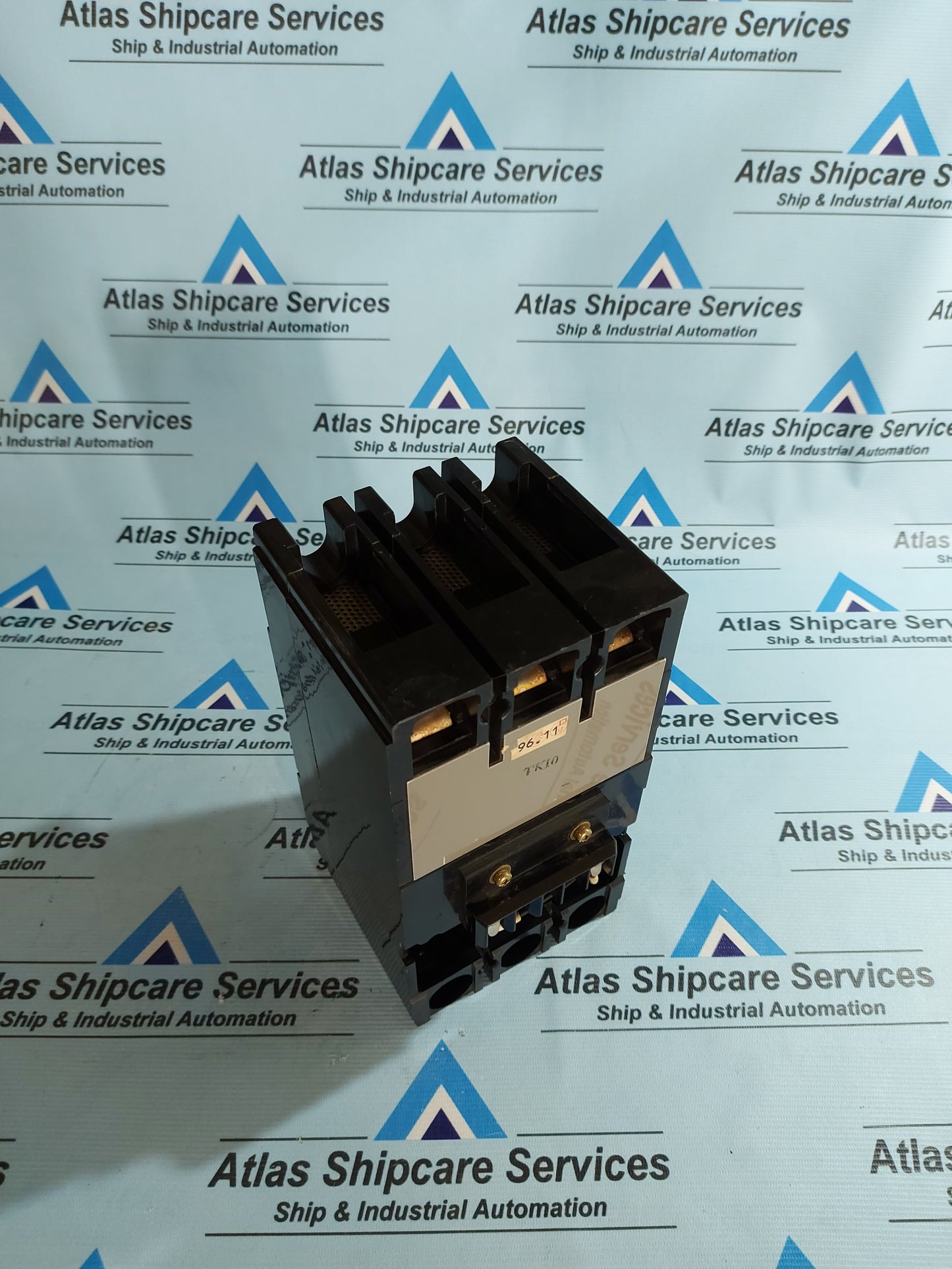 TERASAKI TL-225F TEMBREAK CIRCUIT BREAKER AC690V 150A AG11