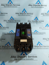 TERASAKI TL-225F TEMBREAK CIRCUIT BREAKER AC690V 175A AG07