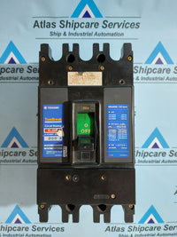 TERASAKI TL-225F TEMBREAK CIRCUIT BREAKER AC690V 200A AG06