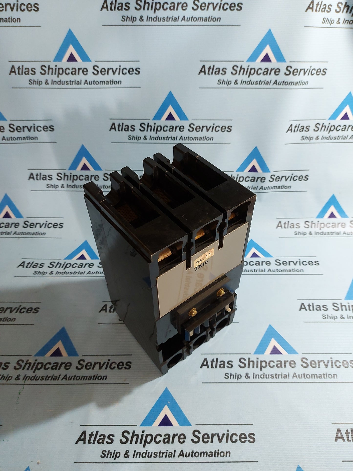 TERASAKI TL-225F TEMBREAK CIRCUIT BREAKER AC690V 200A AG06