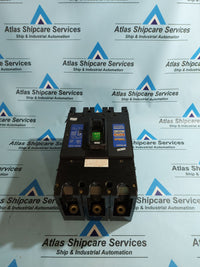 TERASAKI TL-400E TEMBREAKE CIRCUIT BREAKER AC690V 350A AG08