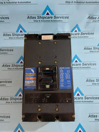 TERASAKI TL-800F TEMBREAK CIRCUIT BREAKER AC690V 800A AG15