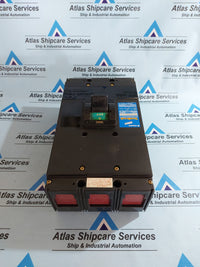 TERASAKI XS1000NN TEMBREAK NON AUTOMATIC TRIP CIRCUIT BREAKER AG14