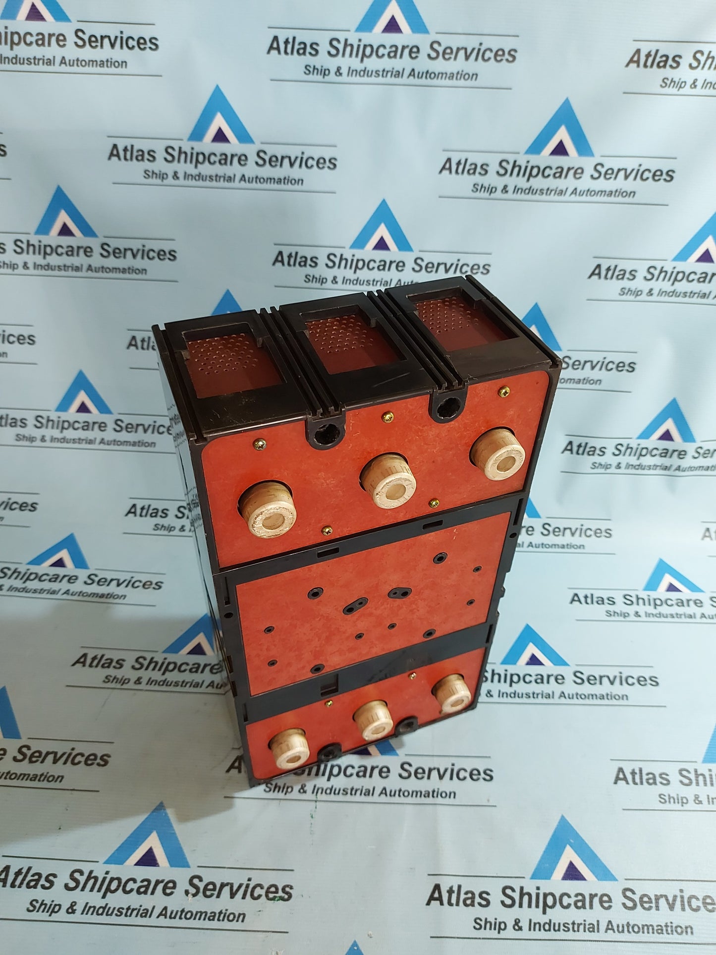 TERASAKI XS1000NN TEMBREAK NON AUTOMATIC TRIP CIRCUIT BREAKER AG14