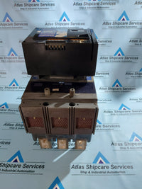 TERASAKI XS1200NE TEMBREAK 3 POLE CIRCUIT BREAKER