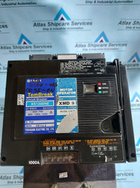 TERASAKI XS1200NE TEMBREAK 3 POLE CIRCUIT BREAKER