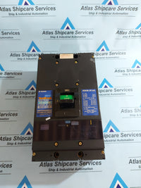 TERASAKI XS1200NE TEMBREAK CIRCUIT BREAKER AC690V 300A AG13