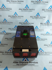 TERASAKI XS1200NE TEMBREAK CIRCUIT BREAKER AC690V 300A AG13